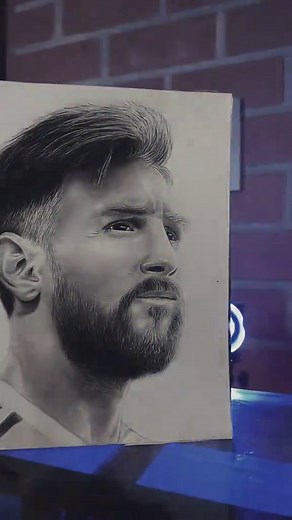 Drawing Lionel Messi: A Step-by-Step Guide