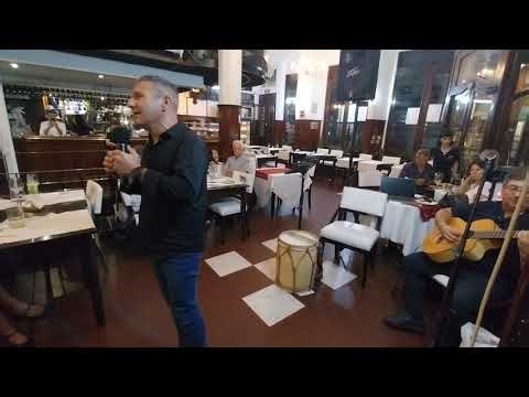 "Almagro" por Gabriel Carpintero.