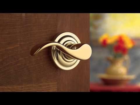 Determine Handing of a Door