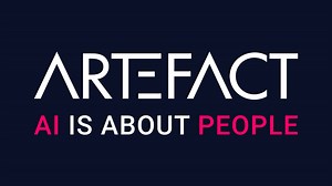 Working at Artefact - Artefact