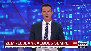 Zemřel Jean-Jacques Sempé