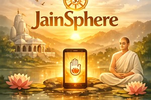 JainSphere