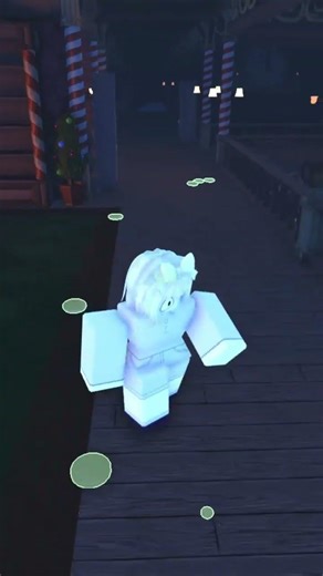 Forsaken: Claire Elliot Skin Showcase #roblox #fpe #claire