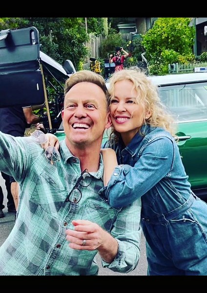 Charlie Soteriou on TikTok