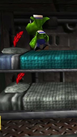 Views of Rusty Bucket Bay Pt69 #banjokazooie #nintendo64 #n64 #retrogaming #retrogames