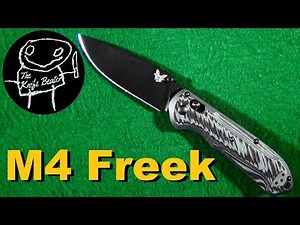 Benchmade Freek M4 - Should You Buy It