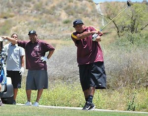 Morongo Tribe Raises 60K For Charity Through Golf