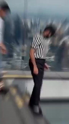 Scariest Tourist Attraction...😳 | Wave Pulse