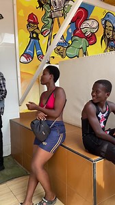 #Bessahghlive : She’s shy for the camera.Atmosphere coming Live from Cape Coast SHS pool Party ongoing now at @nhyirabakojosika ‘s NKCITY Cape Coast. Pass by if you Dey town.-Follow @bessahghana #bessahghlive #live #shs #highschool | Bessahghana