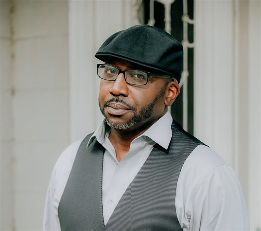 Cleveland’s Gordon Williams uses film to preserve stories of the past