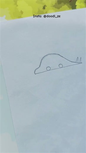 Let's doodle part 5 #drawing #art #viral #easydrawing #cuteart #satisfying #doodle #doodlze