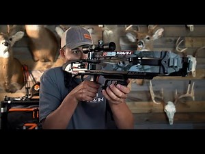 Ravin R29 Crossbow Product Review