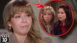 65K views · 1K reactions | Top 10 Dark Nickelodeon Secrets Exposed By Celebrities | Beyond The Screen | Facebook