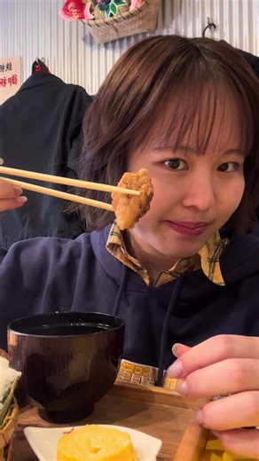 おにぎりからあげ食べ放題での幸せ探し