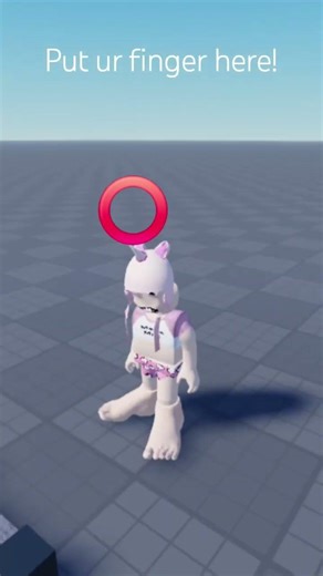 games name- treadmill simulator! | #cute #roblox #memes #bringbackthedragonpuppetcommunity