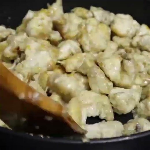 Lezzetli Bir Tavuk TarifiVideo by kolaydogalyemektarifleri #food #tarif #pratiktarifler