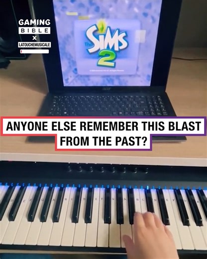 93K views · 1.9K reactions | Who remembers these songs 凉 | GAMINGbible | Facebook