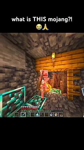 Do NOT Click The Sound… 💀🙏#Minecraftfunny #Minecraftmemes #buildingchallenge #minecraftcreativity