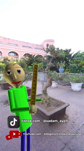 (Baldi's Basics Animation) Baldi's Spicy Chicken