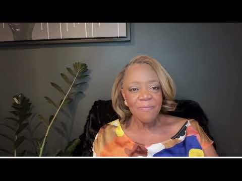 Hagar: The Woman Who Called God “The One Who Sees Me” | Reflections of Womanhood Ep 4