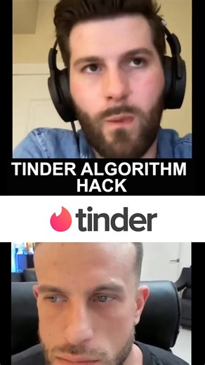 Ultimate Tinder Algorithm Hack RevealedHere's a cool trick you guys should try