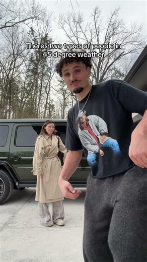 It’s hotter than a hoochie coochie Robillard