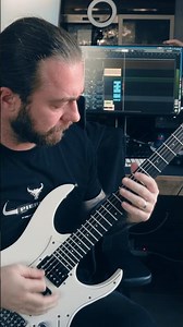 Changing string on your electric guitar, the easy way!!!