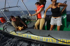 What Machines Do Marine Biologists Use?