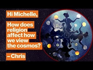 Why spiritualizing the cosmos is a disservice to science and religion | Michelle Thaller | Big Think