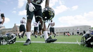 96K views · 3.8K reactions | Camp has arrived. Football is back. It's officially the most wonderful time of the year. | Baltimore Ravens | Facebook