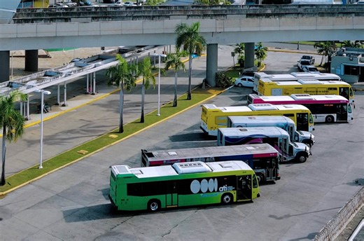 Highways Authority sued for $2M in unpaid transit services - News is My Business