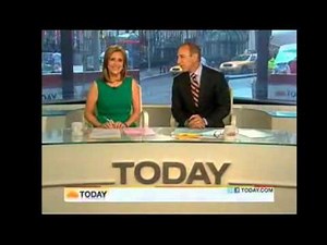 Meredith Viera's Final 'Today' Open