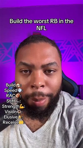 NFL Personality/Depressed Cowboys Fan on Instagram: "I may have had him in week 9 fantasy #nfl #reels"