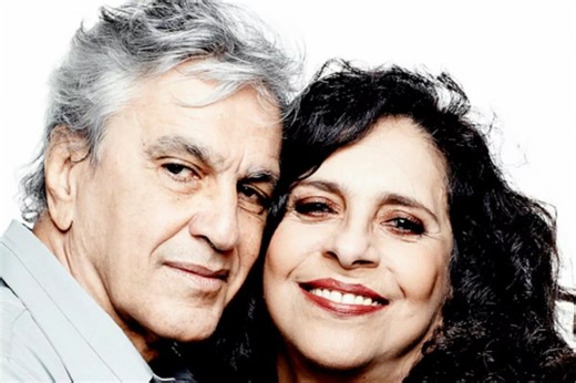 Gal Costa é irmã de Caetano Veloso? Entenda a relação - DCI