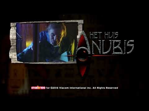 Studio 100/Viacom International Studios (2018/2020)