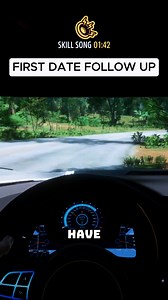 FIRST DATE FOLLOW UP #seconddateupdate | Second Date Updates