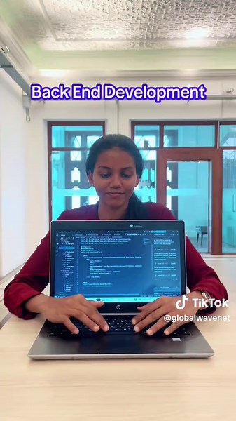 Exploring the Wrong Door at a Tech Company: A POV Experience