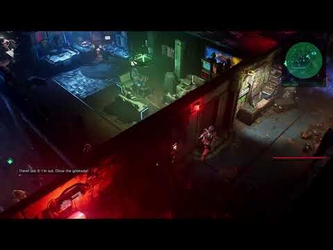The Ascent Multiplayer!!!