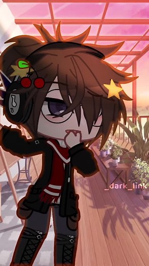 Gacha Club Cringe Animation Compilation