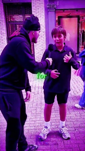 Central Cee Finishes The Verse! 🤯