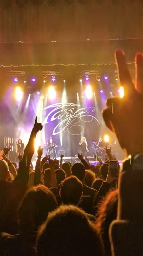 Tarja feat. Marko Hietala - Wishmaster Pt2 (Lisboa, live 29/01/2026)