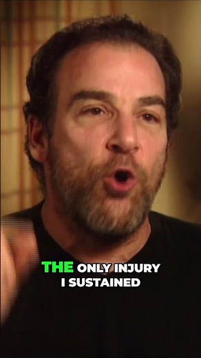 The Hilarious Story Behind "Miracle Max" in The Princess Bride (1987) #shorts