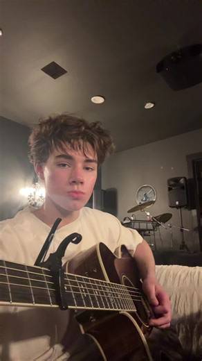 Californication - Acoustic #fyp #guitar #guitartok #californication #redhotchilipeppers