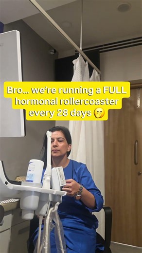 Mood Swings Explained in