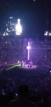 Somebody Prayed (Live In Concert) By Forrest Frank