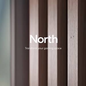 North definiert den Gaming-PC neu und verwandelt Gaming-Setups durch natürliche Materialien und raffinierte Highlights in eine stilvolle Ergänzung des Wohnbereichs. https://www.fractal-design.com/de/products/cases/north/north/ | Fractal Design