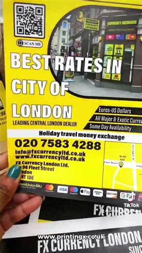 Complete printing solutions for businesses looking for quality and consistency.