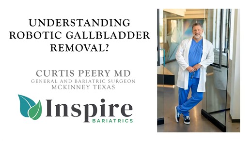 Understanding the Robotic Cholecysectomy