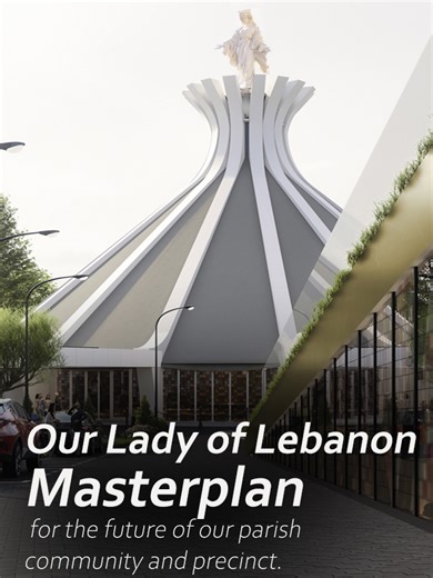 OLOL Masterplan: Building a Bright Future for Our Parish and Community