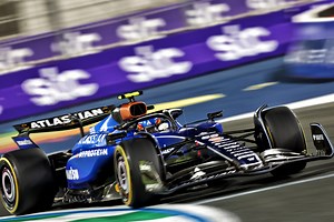 Williams F1 2025 Resurgence: A comeback in the making